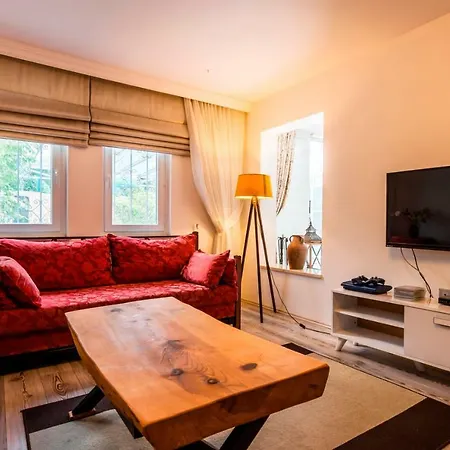 Cozy * Muğla