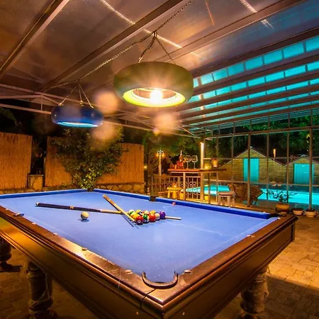 Villa Cozy