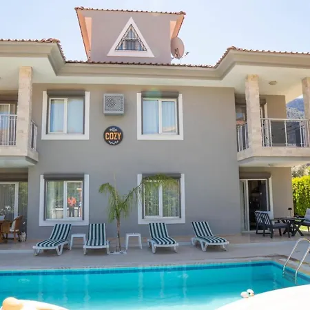 Villa Cozy