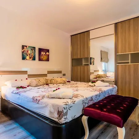 Cozy וילה *