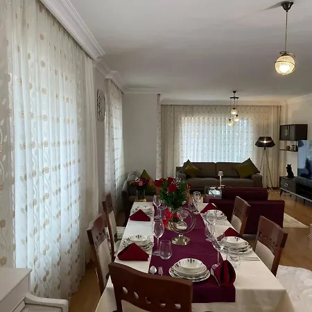 Vilă Cozy Marmaris