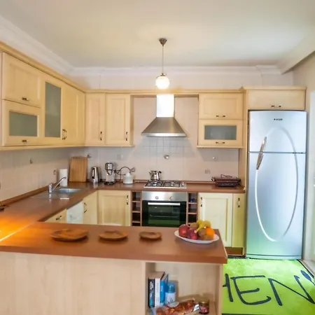 Vilă Cozy *