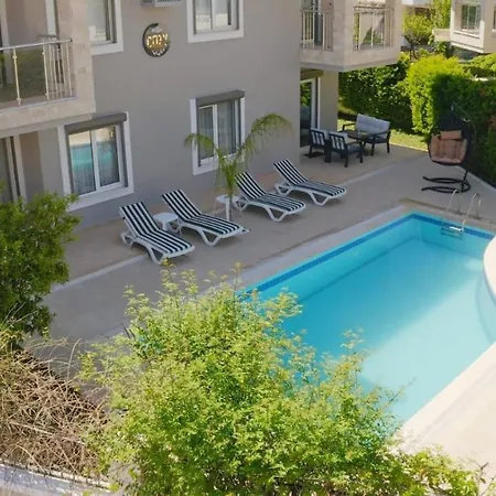 Vilă Cozy Marmaris