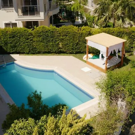 Vilă Cozy Marmaris